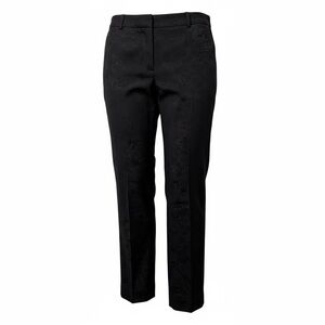 Michael Kors Elegant Lace Dress Pants